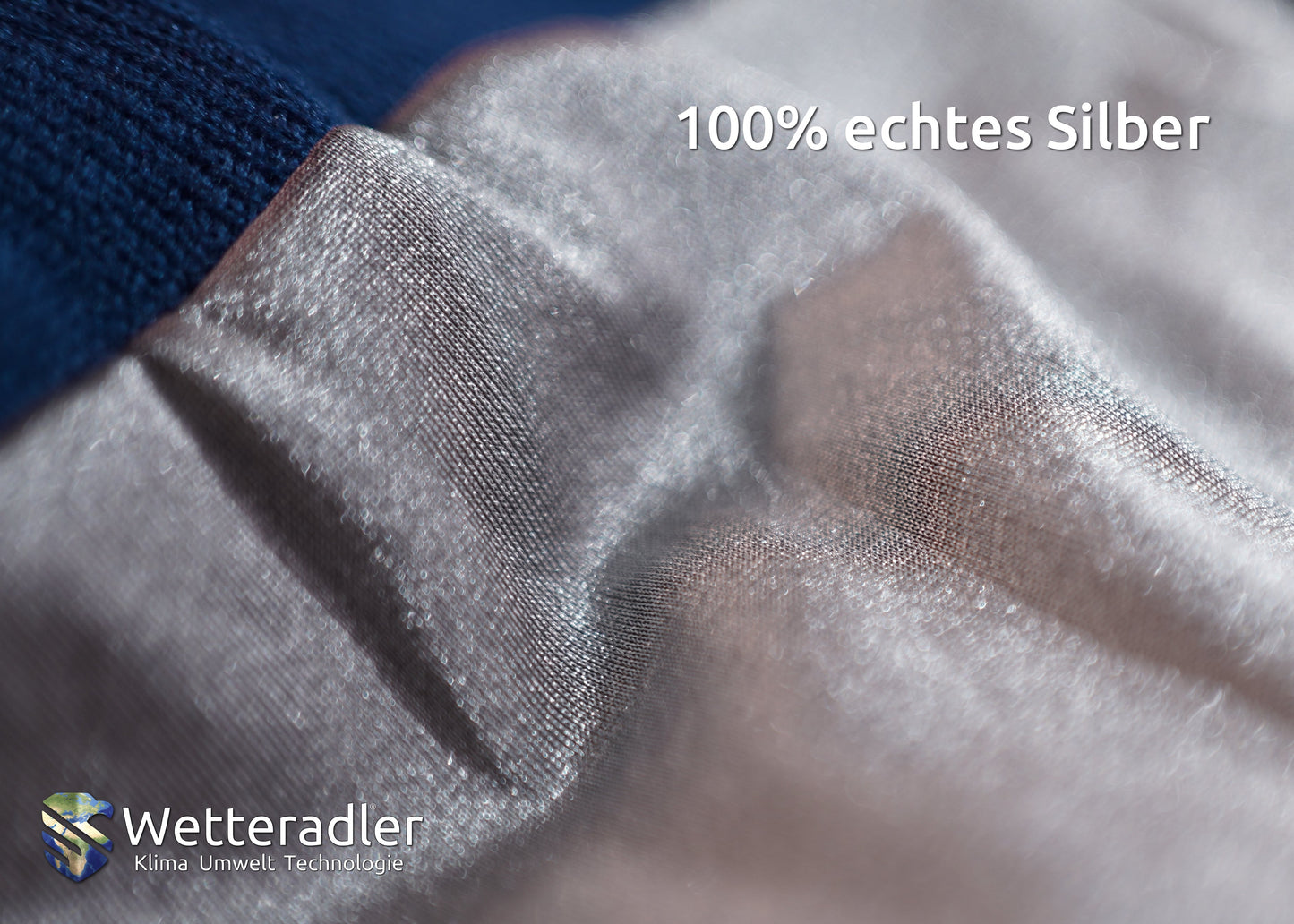 5G Strahlenschutz Cap Anti-Elektrosmog Damen & Herren (Edition 2025)